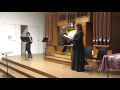 Panis Angelicus - André Caplet, Cristiana Bretz, Irina Gorkun, Jean-Marie Leroy