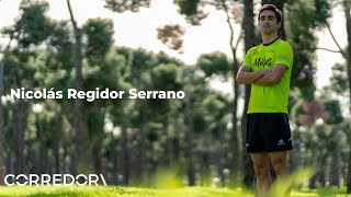 Entrevista a Nicolás Regidor | CORREDOR