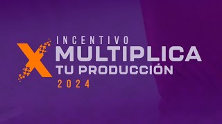 ¡GANA EL INCENTIVO MULTIPLICA TU PRODUCCIÓN 2024! ┃ Mundo Morado #289  ┃06-06-2024