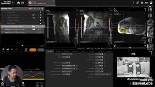 MRI Cadera Unilateral: Traducción Autorizada al Español