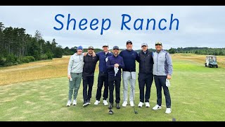 Golfholics Sheep Ranch