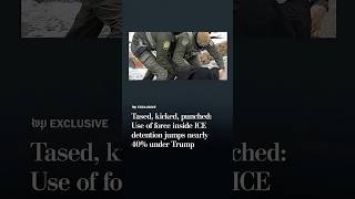 Inside the internal documents ICE doesn't want public