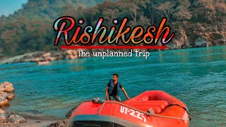 Rishikesh Uttarakhand vlog|| superazmat vlogs