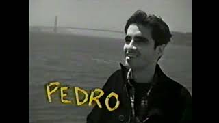 Real World San Francisco Season 3 Intro A