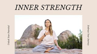 Find Inner Strength and Peace Through Stillness: A Life-Changing Guide