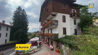 Valle dei Mulini - Castione della Presolana. Passeggiata per famiglie