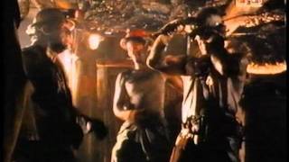 Blaupunkt Commercial Coal Mine 1991