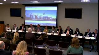 Judicial Education: The National Judicial College Part 1