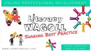 Sharing Best Practice | Teaching Ideas | Teacher Vlog