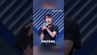 杨笠：对待闺蜜男朋友的前任，宁可错杀不可放过 #shorts |《脱口秀大会 ROCK\u0026ROAST》