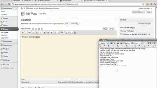iFrame Generator Walkthrough