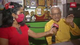 TMC's Sovandeb Chattopadhyay Shares His Thought On Bhabanipur Bypolls Reporter Diary