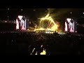Sugar - Maroon 5 Live In Singapore 2019