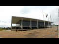 【brazil】brasilia oscar niemeyer ブラジルの首都 世界遺産 ブラジリアに行ってみた。オスカー・ニーマイヤー2018 04 04