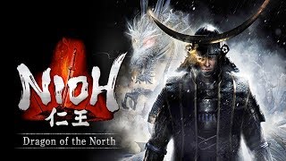 NIOH: ДРАКОН СЕВЕРА - БОССЫ ДАТЭ СИГЭДЗАНЭ И КАТАКУРА СИГЭНАГА (Кусаригама)