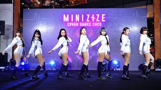 200125 D.Wice cover CLC(Hobgoblin) @ MINIZIZE COVER DANCE 2020