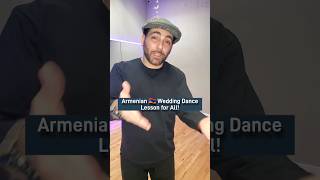 Armenian Dancing 🇦🇲 for All 🤣 #tutorial #lol #armenian #dance