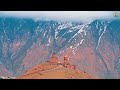 wonders of georgia country the most amazing places in georgia travel video 4k