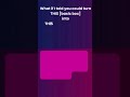 Inverted border using CSS clip-path #css @SPLearnCSS