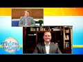 The Twelve Steps and the Sacraments | This is the Day