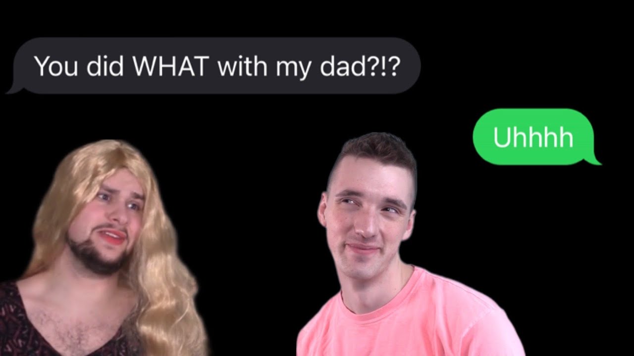 The Worst Breakup Ever Sketch Comedy Youtube