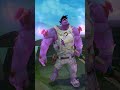 Dr. Mundo League of Legends VS Wild Rift Comparison #shorts