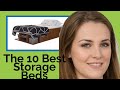 👉 The 10 Best Storage Beds 2020  (Review Guide)