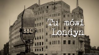 This is London: The Wartime Brodcasts of BBC Polish Section