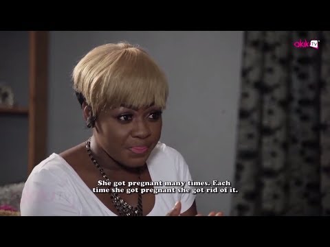 Movie : 31 Days Latest Yoruba Movie 2018 Drama Starring Liz Dasilva | Regina Chukwu | Funsho Adeolu