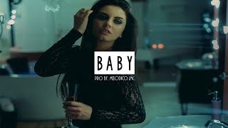 Baby - Pista de Reggaeton Beat Lento 2019 #57 | Prod.By Melodico LMC