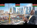 Top 10 Ongoing & Completed Mega Projects Transforming Kenya 2025