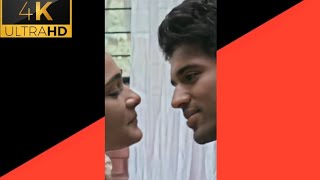 Madhurame Song Full screen 4k WhatsApp status💓|Arjun Reddy love😘WhatsApp status|Alight motion status