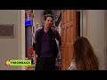 Carly Gives Harry Styles JUNGLE WORMS! 😱  Full Scene  iCarly