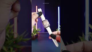 Boult Drift+ Plus (Snow Leather) Best Budget SmartWatch #Unboxing #Shorts #Gadgets