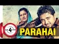 PARAHAI - MANINDER MANGA & SUDESH KUMARI || New Punjabi Songs 2017 || MAD4MUSIC