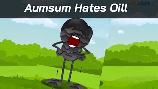 [YTP] Aumsum Hates Oill