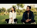 ေႏြရာသီ လမ္းခြဲ cover by l nang aung u0026 myat min thu