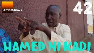 HAMED NI KADI 42 VERSION MALINKE