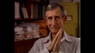 Freeman Dyson - Being on the outside (22/157)