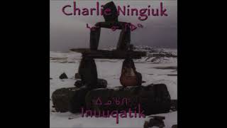 Charlie Ningiuk - 07 Why