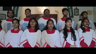 This Child | English Carol Song | All Saints CSI Church Choir, Thrissur