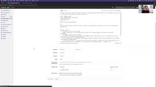 Using Alfred Snippets in GitLab