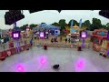 John Jordan Bills Top Star | On Ride POV The Hoppings 2024