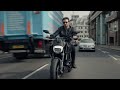 Bradley Cooper in Ducati Diavel /Burnt 2015