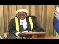 kadaga u0026 mbabazi what is driving the impasse