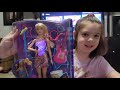 *NEW* Barbie Big City Big Dreams Singing Barbie Doll