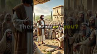 The Testimony of John the Baptist | John 1:19-28