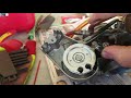 Kx 450 accelerator pump adjustment