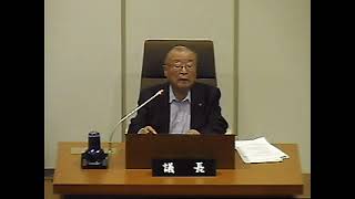 平成27年9月定例会　委員長審査報告、質疑、討論、採決（請願平成27年6月第1号、2号）②