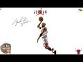 Michael Jordan (The Greatest Player of All Time)  NBA Legends